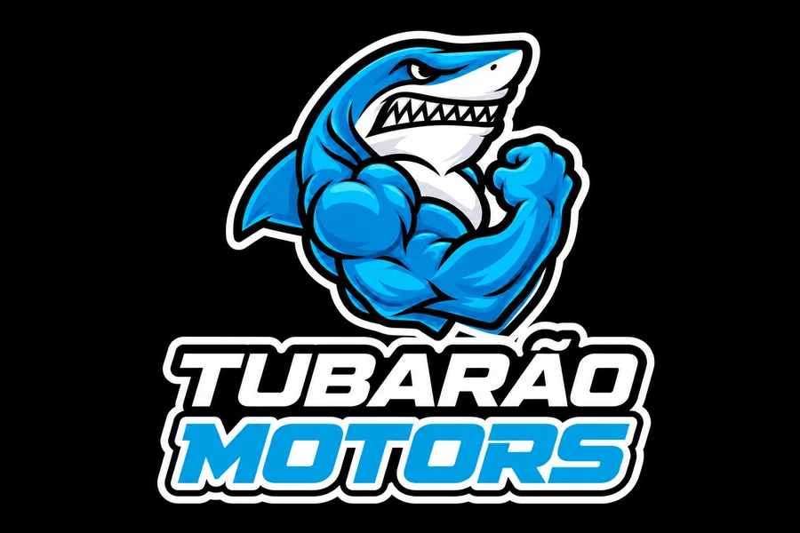 Tubarão Motors